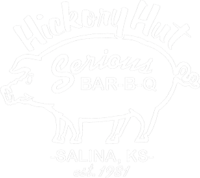 Hickory Hut Logo